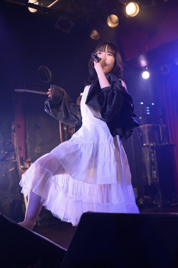 Road to DAMN in 代官山UNIT 2026年6月12日 @渋谷チェルシーホテル BLUEGOATS ライブ写真 あいももプー・D さん提供
