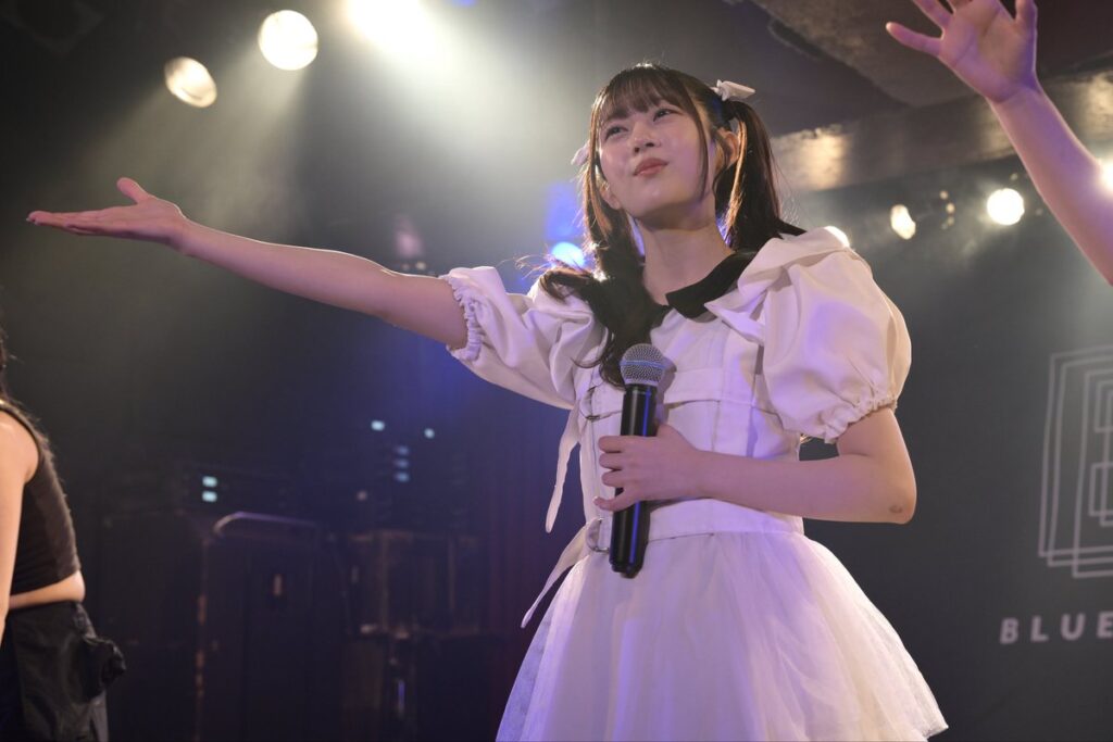 Road to DAMN in 代官山UNIT 2026年6月12日 @渋谷チェルシーホテル BLUEGOATS ライブ写真 あいももプー・D さん提供