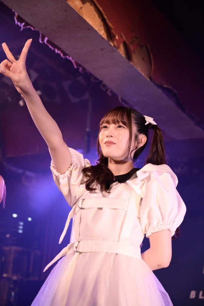 Road to DAMN in 代官山UNIT 2026年6月12日 @渋谷チェルシーホテル BLUEGOATS ライブ写真 あいももプー・D さん提供