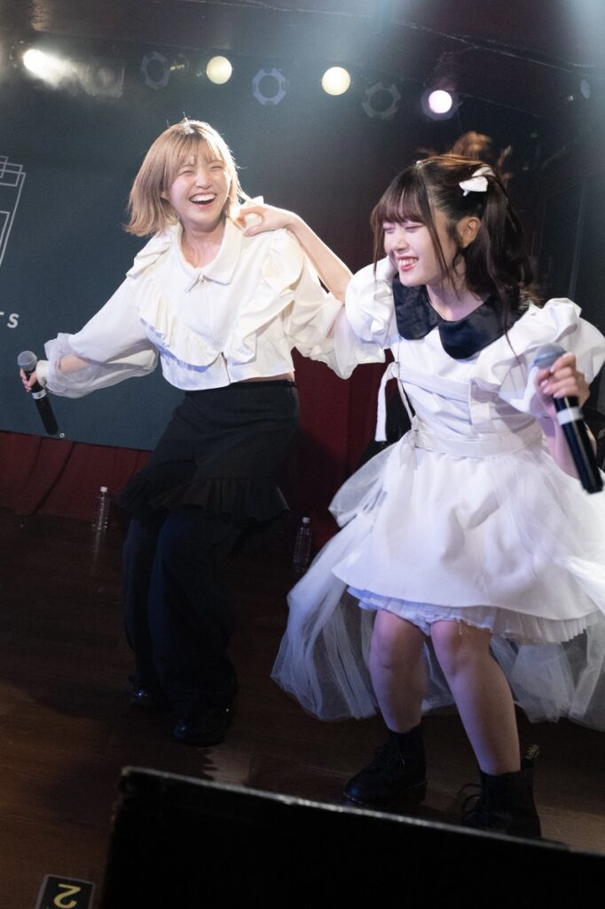 Road to DAMN in 代官山UNIT 2026年6月12日 @渋谷チェルシーホテル BLUEGOATS ライブ写真 あいももプー・D さん提供
